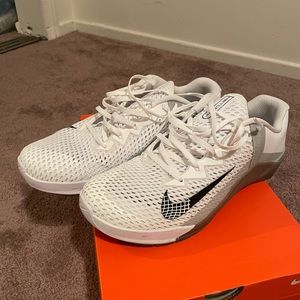 Mens Nike Metcon 6 - 10.5